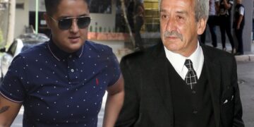 (Видео) Шерифовиќ му прости на татко ѝ кој зборуваше дека е лезбејка алчна за пари 