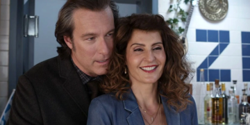 „Мојата голема дебела грчка свадба 3“ со премиера во септември