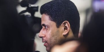 Почната истрага против Насер Ал Келаифи, претседателот на ПСЖ обвинет за киднапирање и мачење