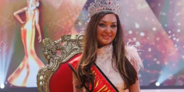 (Фото) Белгиска мисица доживеа сообраќајна несреќа, спасувачите едвај ја извадиле од автомобилот