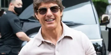 Том Круз е најплатениот глумец во светот, од една реченица заработува 7.000 долари