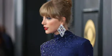 Тејлор Свифт е единствена жена меѓу десетте најплатени светски ѕвезди