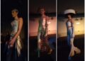 Македонките се секси во корсети и кожа: Мите Занов ја претстави пролетната колекција