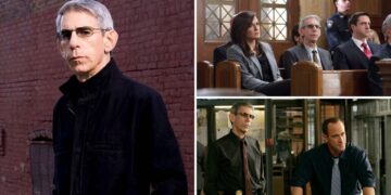 Почина глумецот Ричард Белзер, омилениот детектив од серијата „Закон и ред“