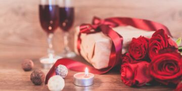 5 предлози за супер секси Св. Валентин