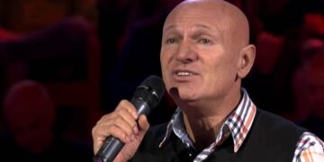 (Видео) „Каде сте сега другари“-објавена последната песна на Шабан Шаулиќ