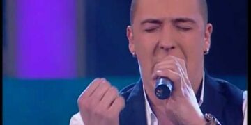 (Видео) Амар Гиле го има најгледаниот настап од „Ѕвездите на Гранд“ со 71 милион прегледи
