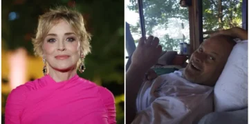 Почина братот на Шерон Стоун, една година по смртта на неговиот син