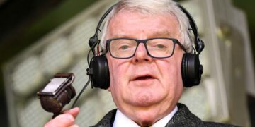 Почина легендарниот англиски коментатор Џон Мотсон