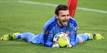 (Видео) Поради грешка на Столе Димитриевски, Рајо Ваљакано не победи во Шпанија