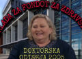 (Видео) Фондот за здравство не врти ко волови на ражен: Тања Кочовска има хит-песна