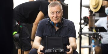 „Кајмак“ на Манчевски истовремено ќе има премиера во Порто и во Белград