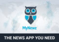 Преземете ја апликацијата Мy newz – бидете информирани и креирајте свој свет од вести и информации