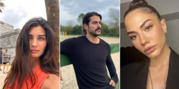 Турските актери се вклучуваат да им помогнат на семејствата на загинатите во разорниот земјотрес