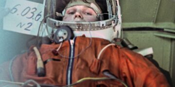 Валентина Терешкова е првата жена што одлета во вселената, ја нарекуваа Гагарин во здолниште