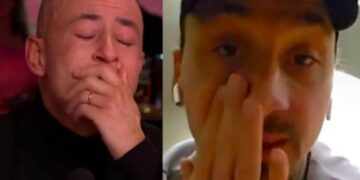 (Видео) Ибрахимовиќ се расплака во емисија за близок пријател кој боледува од леукемија