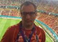 Почина спортскиот новинар Зоран Поповски