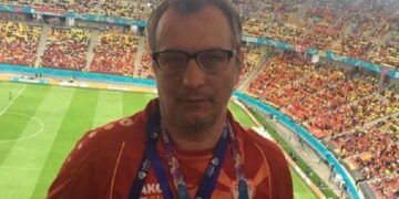 Почина спортскиот новинар Зоран Поповски