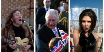 Спајс грлс и Битлси помеѓу 27 -те изведувачи кои ќе настапат на церемонијата за крунисување на Чарлс Трети