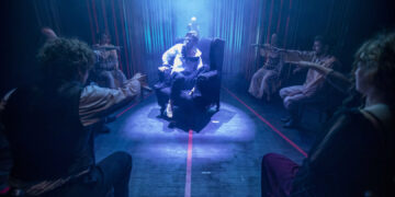 Претставата „Дон Жуан“ на Андреј Цветановски влезе во селекцијата на 72. Фестивал на професионалните театри на Војводина