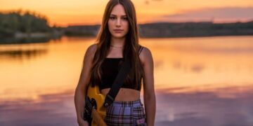 Охриѓанката Мартина Блажеска на турнеја со „Мартин Милер Сешн Бенд“ во Германија и Холандија