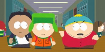 Програма за вештачка интелигенција напиша сценарио за „Саут Парк“