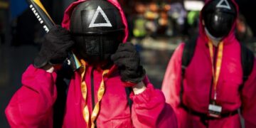 (Видео) Се снима втора сезона од хит-серијата „Сквид гејм“