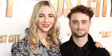 Хари Потер ќе стане татко