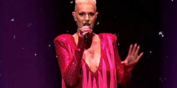 Тијана Дапчевиќ не влезе во финалето на „Беовизија“: Немаме сите ист слух за музика