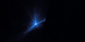 На Земјата ќе падне астероид во 2046 година, открива НАСА