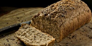 Рецепт за домашен интегрален леб