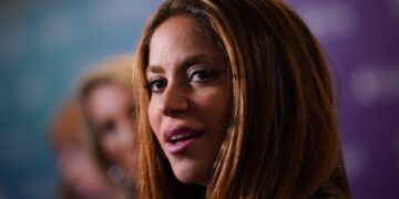 Мајка ѝ на Шакира е итно хоспитализирана