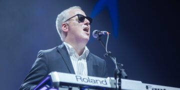 (Видео) Жени се тепаа на осмомартовскиот концерт на Саша Матиќ