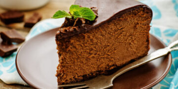 Рецепт за колач со кисела павлака