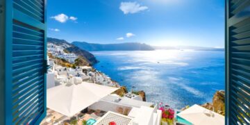 Најевтините острови за одмор во Грција