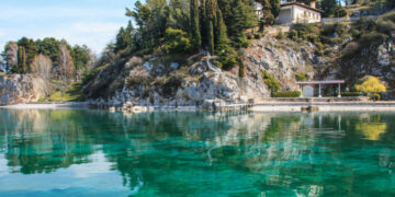 Вила Билјана во Охрид: мистериозните тајни на Титовата резиденција