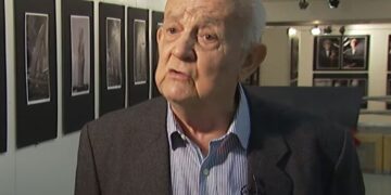 Почина композиторот и пејач Радослав Граиќ, автор на песната „Мито бекријо“