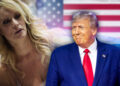 Иванка и Меланија не сакаат да го бранат Доналд Трамп, а тој веќе смислил план како да се извлече ако го уапсат за аферата со Сторми Даниелс