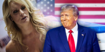 Иванка и Меланија не сакаат да го бранат Доналд Трамп, а тој веќе смислил план како да се извлече ако го уапсат за аферата со Сторми Даниелс