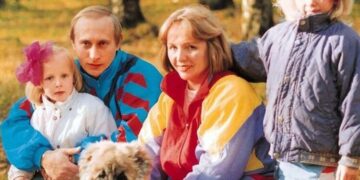 Путин за внуците за кои не сака да зборува во јавност: Не сакам да пораснат како принцови од кралско семејство, туку како нормални луѓе