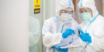 Научници оживеале зомби вирусот стар 30.000 години