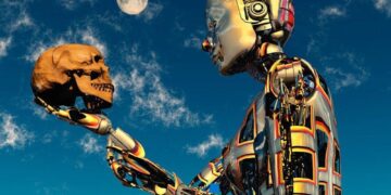 Белгиец се убил по разговор со робот, машината му ветила дека засегакош ќе бидат заедно