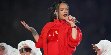 Ријана ќе пее на доделувањето на Оскарите