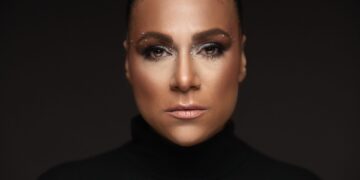 „Небо диво“ новата песна на Наталија Данаилова