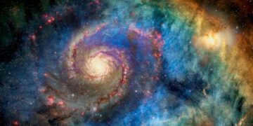 НАСА удри со вселенско летало во астероид