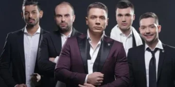 (Видео) „Либеро бенд“ има нова песна