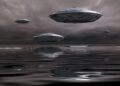 Вонземјани ја набљудуваат Земјата од безбедно растојание, велат од Пентагон