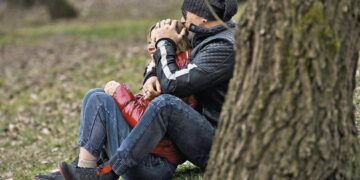 Данијела Мартиновиќ за Јосип: Не ги знаеше сите мои песни, па сега се шегуваме со тоа