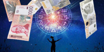 Хороскопски знаци кои пролетва ќе се наполнат со пари