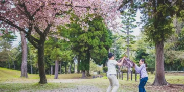 Најдобри места за живот со деца